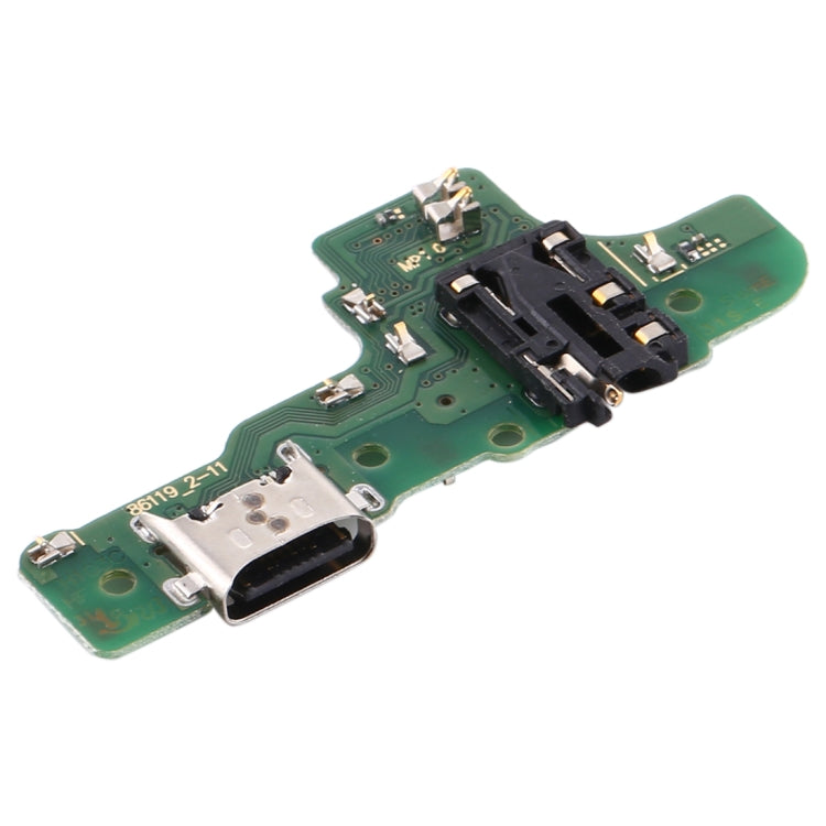 (M14 US Version) Charging Port Board with IC — view 3