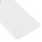 Battery Back Cover, For Samsung Galaxy A21s — Blue