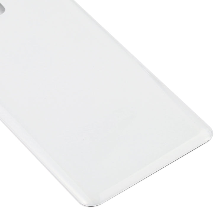 Battery Back Cover, For Samsung Galaxy A21s — Blue