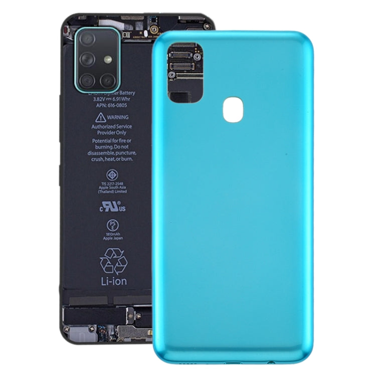 SM-M215F Battery Back Cover, For Samsung Galaxy M21