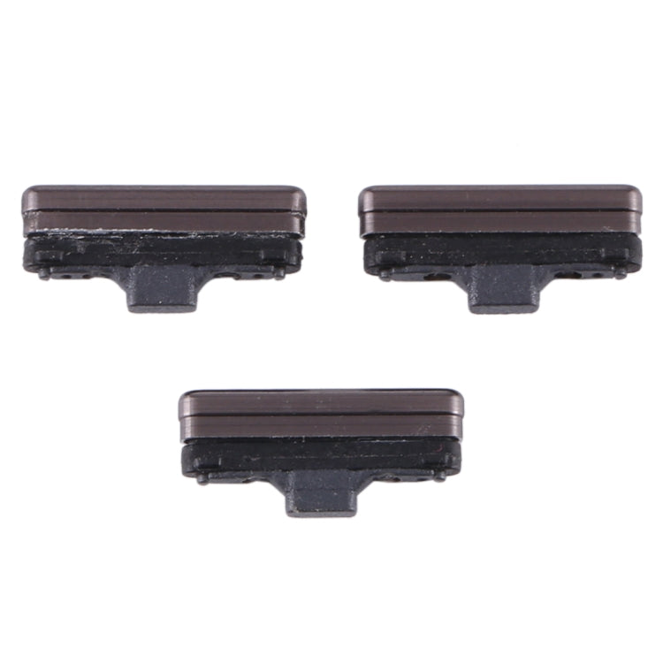 Power Button and Volume Control Button, For Samsung Galaxy A80
