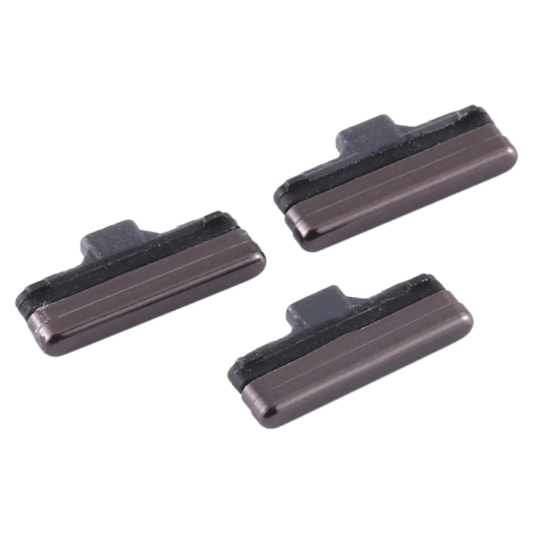 Power Button and Volume Control Button, For Samsung Galaxy A80