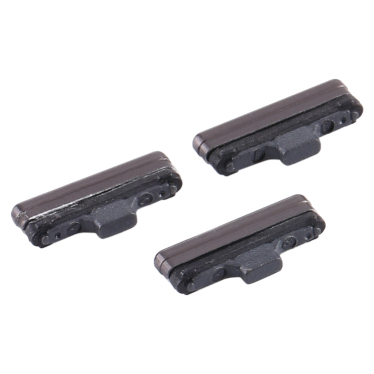 Power Button and Volume Control Button, For Samsung Galaxy A80