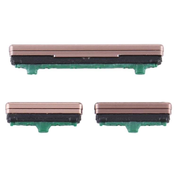 Power Button and Volume Control Button, For Samsung Galaxy S10 5G — For Samsung Galaxy S10 5G