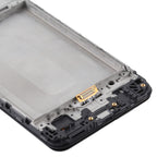TFT Material LCD Screen and Digitizer Full Assembly With Frame for Samsung Galaxy M30s