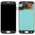 OLED Material LCD Screen and Digitizer Full Assembly for Samsung Galaxy S7 — For Galaxy S7(OLED Material)