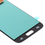 OLED Material LCD Screen and Digitizer Full Assembly for Samsung Galaxy S7 — Gold