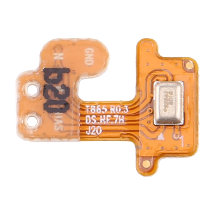 SM-T865 Microphone Flex Cable, For Samsung Galaxy Tab S6