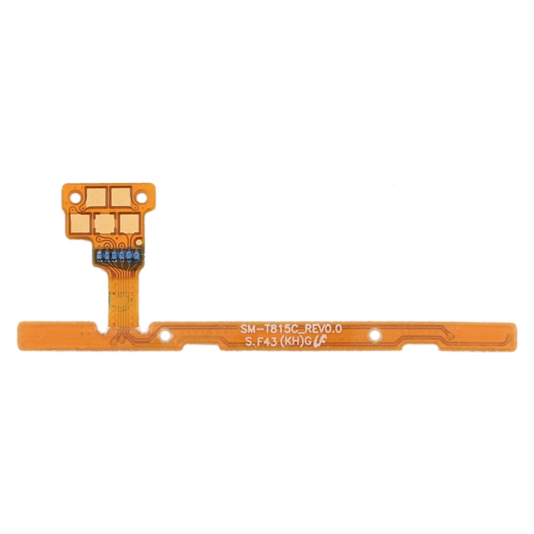 815 Power Button & Volume Button Flex Cable, For Samsung Galaxy Tab S2 9.7 SM-810