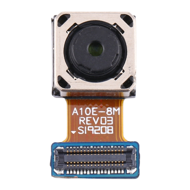Back Facing Camera, For Samsung Galaxy A10e