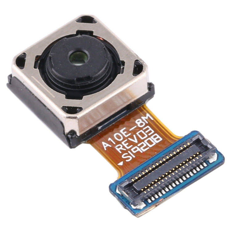 Back Facing Camera, For Samsung Galaxy A10e