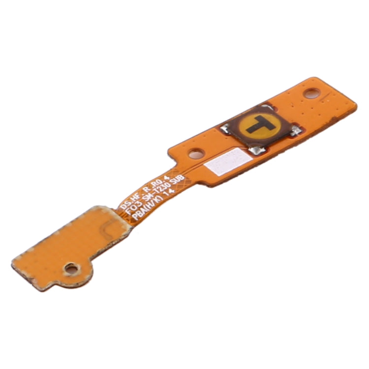 SM-T230 Return Button Flex Cable, For Samsung Galaxy Tab 4 7.0