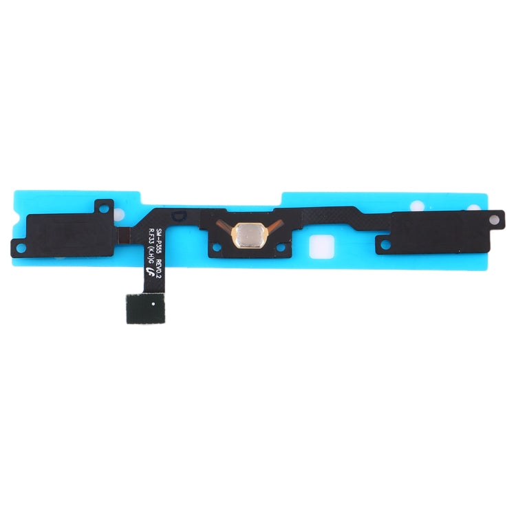 SM-P355 Home Return & Sensor Flex Cable, For Samsung Galaxy Tab A 8.0 & S Pen(2015)
