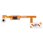 SM-T560 / T561 Microphone & Return Button Flex Cable, For Samsung Galaxy Tab E 9.6