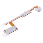 SM-T560 / T561 Microphone & Return Button Flex Cable, For Samsung Galaxy Tab E 9.6