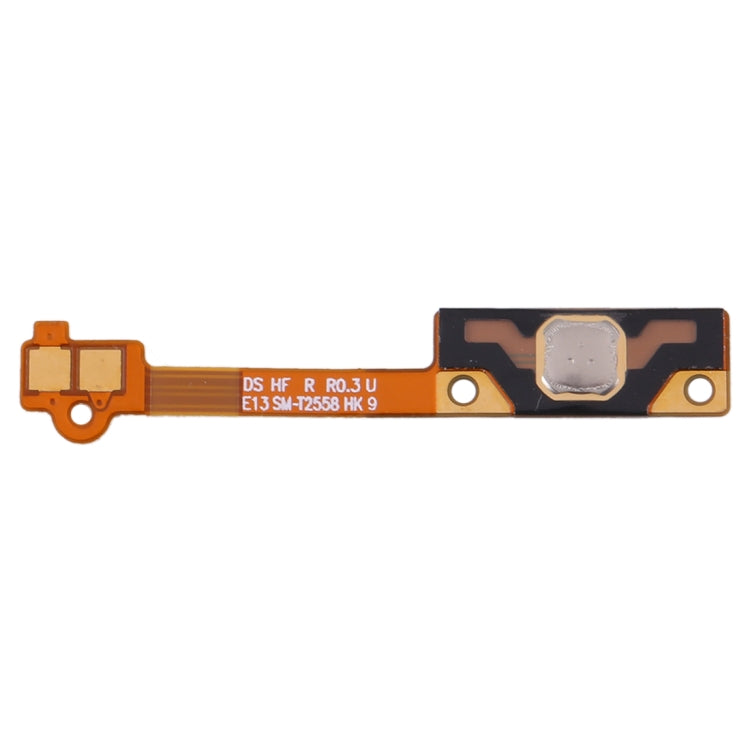 SM-T2558 Return Button Flex Cable, For Samsung Galaxy Tab Q