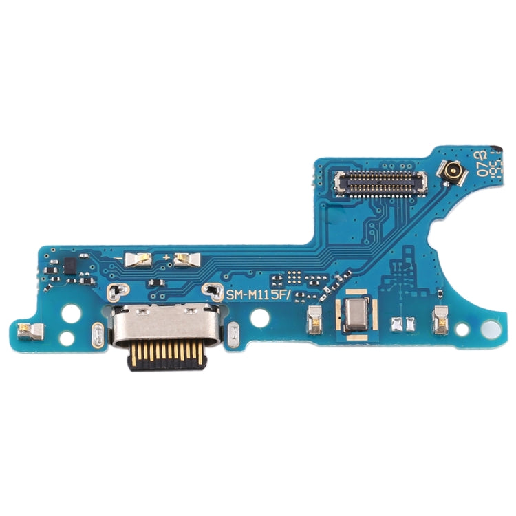 SM-M115F Charging Port Board, For Samsung Galaxy M11