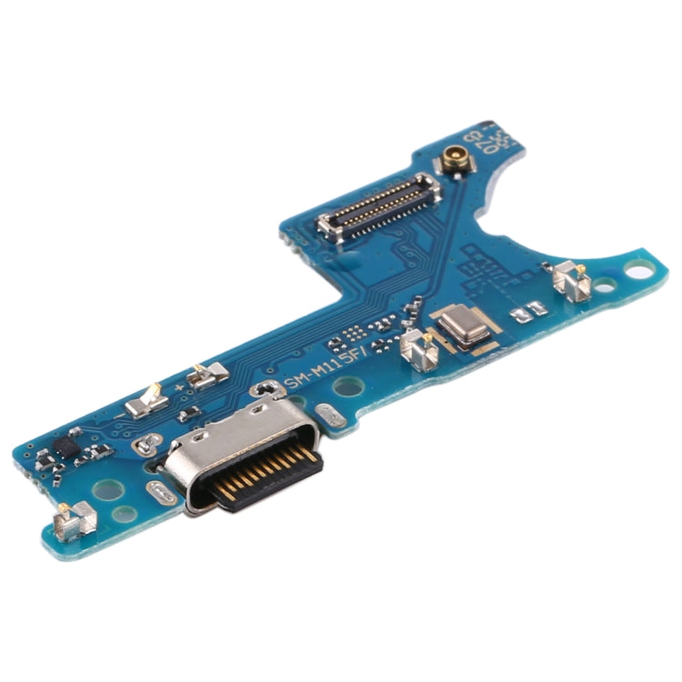 SM-M115F Charging Port Board, For Samsung Galaxy M11
