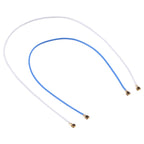 1 Pair Antenna Signal Flex Cable, For Samsung Galaxy A10e