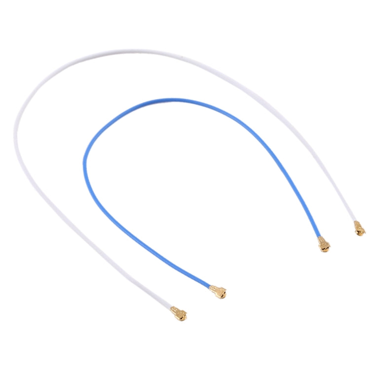 1 Pair Antenna Signal Flex Cable, For Samsung Galaxy A10e