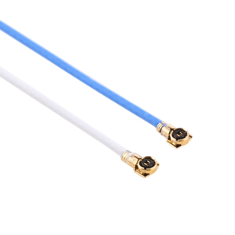 1 Pair Antenna Signal Flex Cable, For Samsung Galaxy A10e