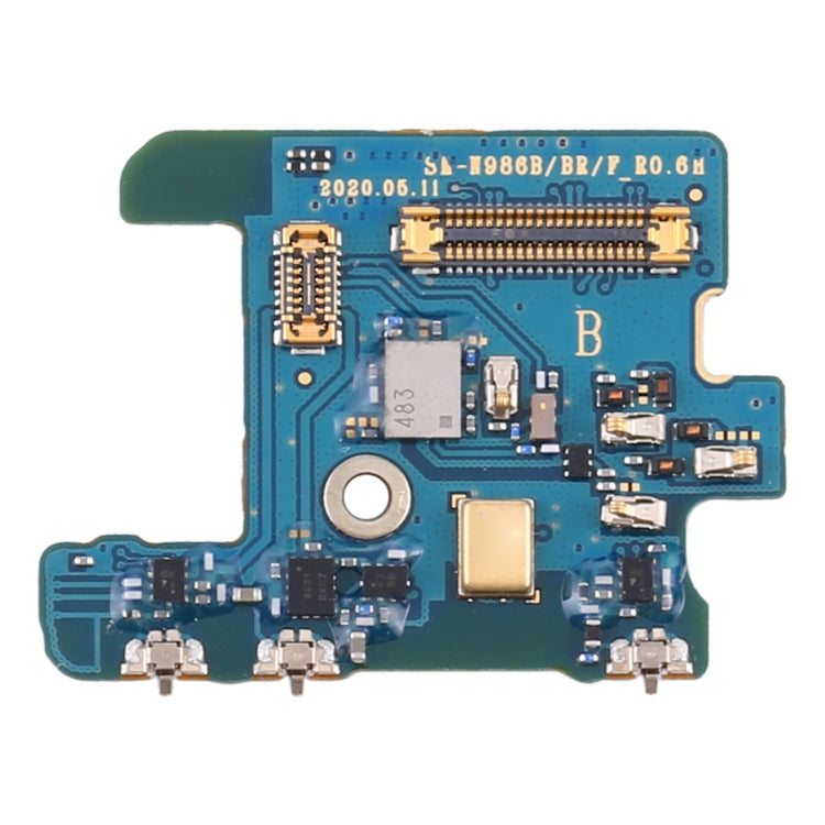 SM-N968F Microphone Board, For Samsung Galaxy Note20 Ultra