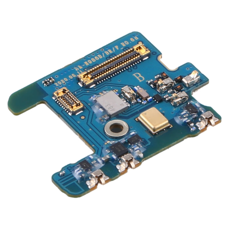 SM-N968F Microphone Board, For Samsung Galaxy Note20 Ultra