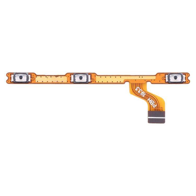 SM-T290 / SM-T295 Power Button & Volume Button Flex Cable, For Samsung Galaxy Tab A 8.0 2019