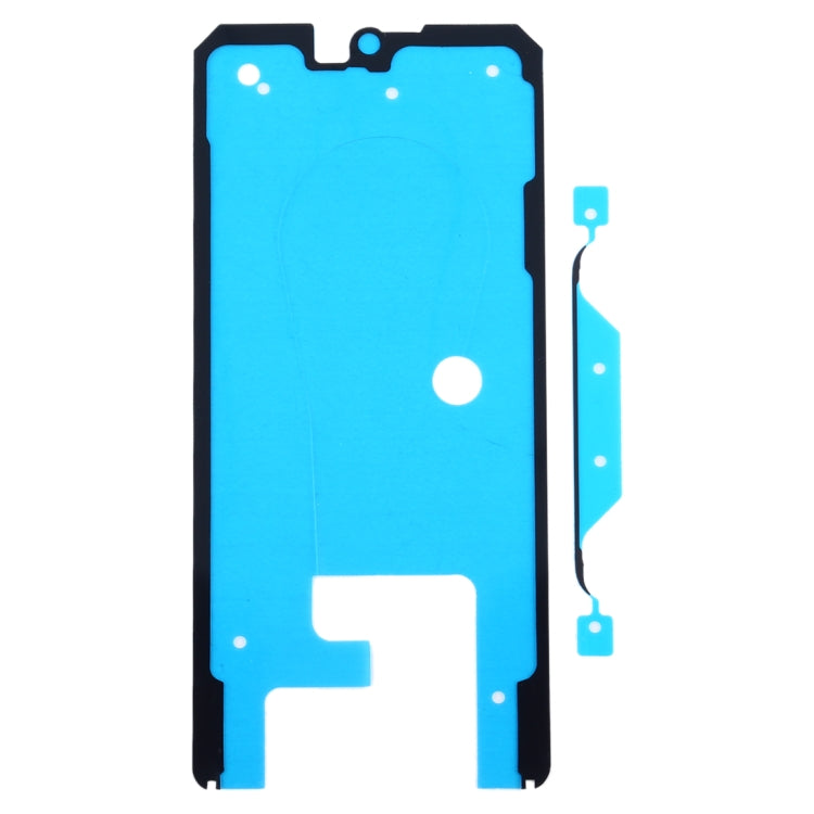 10pcs Front Housing Adhesive, For Samsung Galaxy S20 Ultra