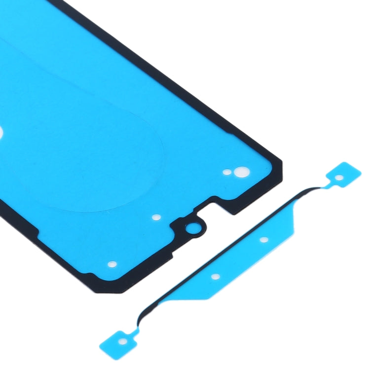 10pcs Front Housing Adhesive, For Samsung Galaxy S20 Ultra