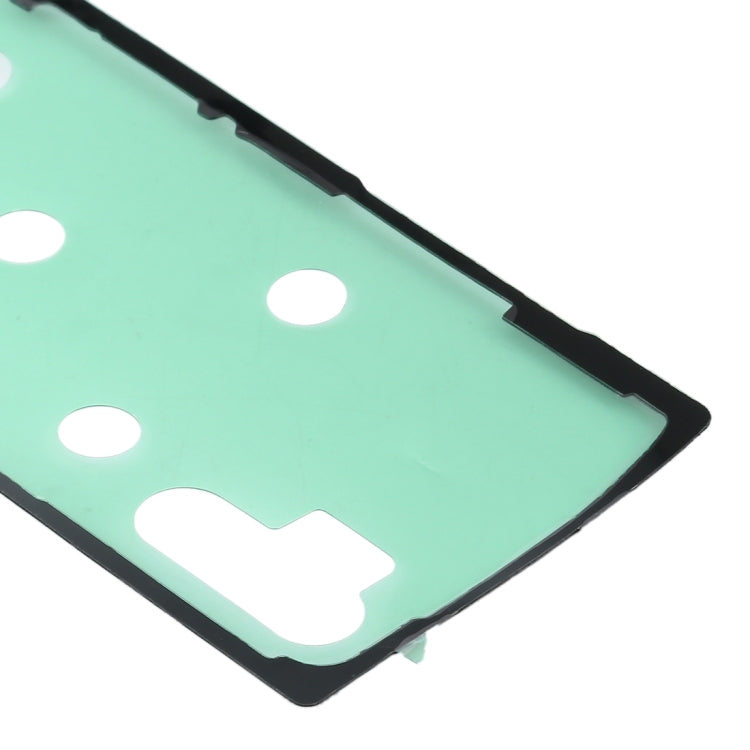 10pcs Back Housing Cover Adhesive, For Samsung Galaxy Note10