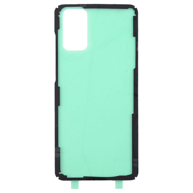 10pcs Back Housing Cover Adhesive, For Samsung Galaxy S20+