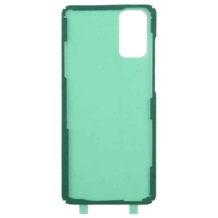 10pcs Back Housing Cover Adhesive, For Samsung Galaxy S20+