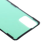 10pcs Back Housing Cover Adhesive, For Samsung Galaxy S20+