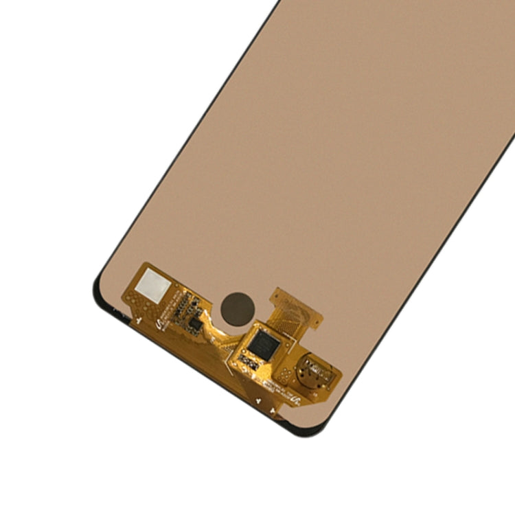 Original LCD Screen and Digitizer Full Assembly for Samsung Galaxy A31