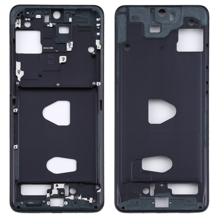 Middle Frame Bezel Plate, For Samsung Galaxy S20 Ultra