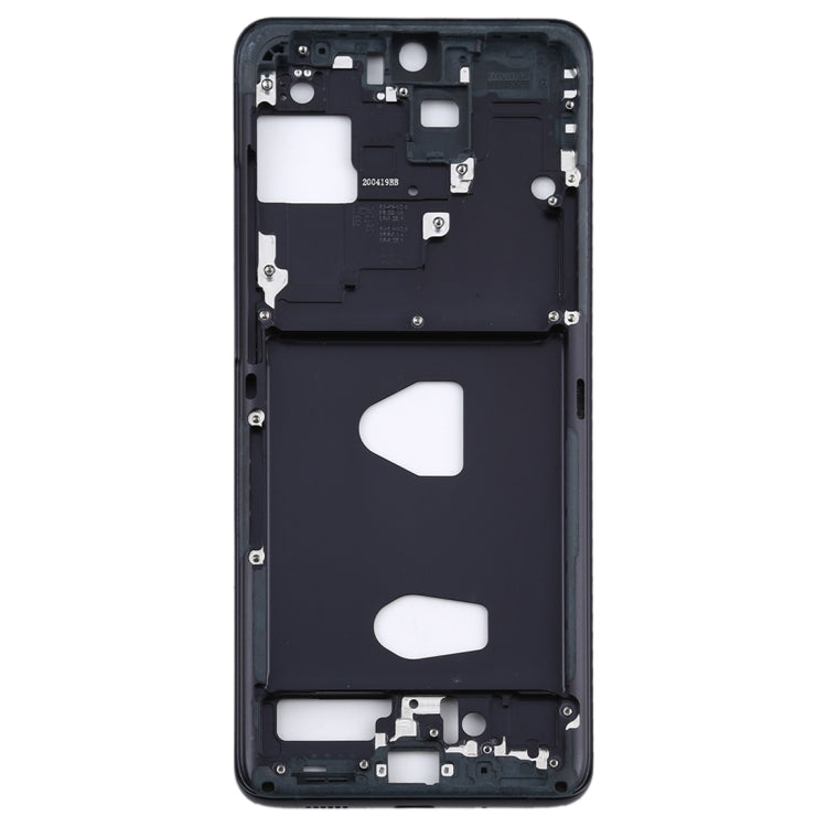 Middle Frame Bezel Plate, For Samsung Galaxy S20 Ultra
