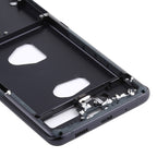 Middle Frame Bezel Plate, For Samsung Galaxy S20 Ultra