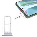 SIM Card Tray + SIM Card Tray, For Samsung Galaxy Note20