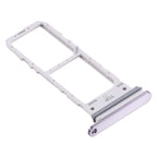SIM Card Tray + SIM Card Tray, For Samsung Galaxy Note20 — For Samsung Galaxy Note20(Double Card)