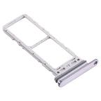 SIM Card Tray + SIM Card Tray, For Samsung Galaxy Note20 — Black