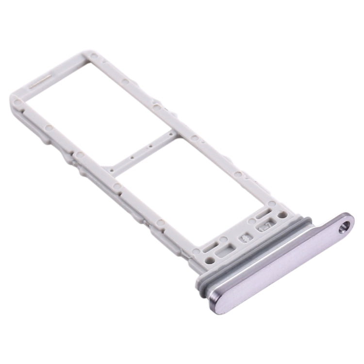 SIM Card Tray + SIM Card Tray, For Samsung Galaxy Note20 — Black