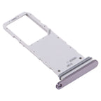 SIM Card Tray — For Samsung Galaxy Note20(Single Card)