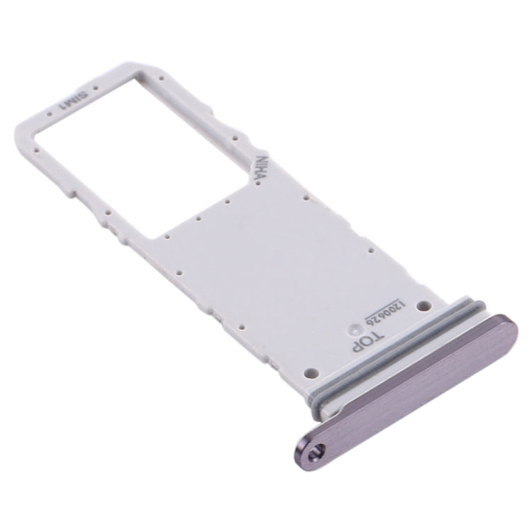SIM Card Tray — For Samsung Galaxy Note20(Single Card)