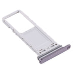 SIM Card Tray — Black