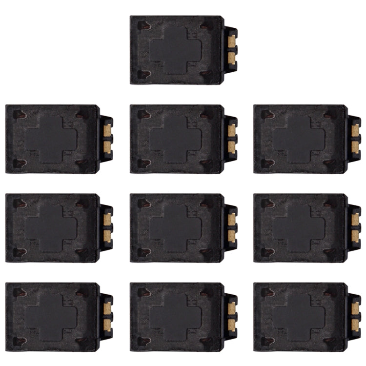 SM-A205 10pcs Speaker Ringer Buzzer, For Samsung Galaxy A20