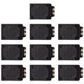 SM-J415 10pcs Speaker Ringer Buzzer, For Samsung Galaxy J4+ 2018