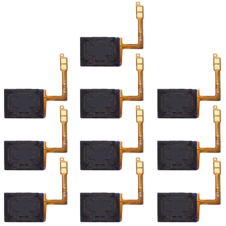 SM-J600 10pcs Speaker Ringer Buzzer, For Samsung Galaxy J6 2018
