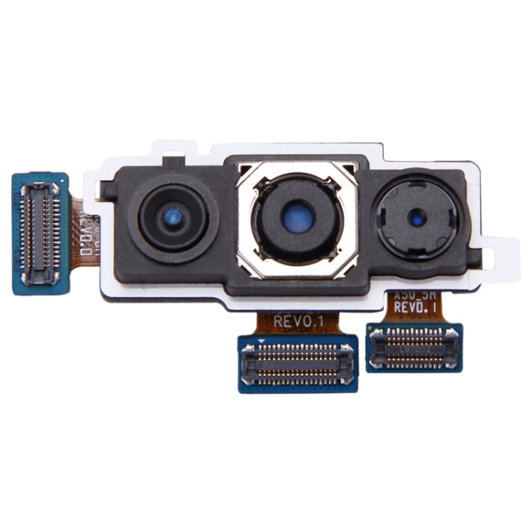 Back Facing Camera, For Samsung Galaxy A50 SM-A505
