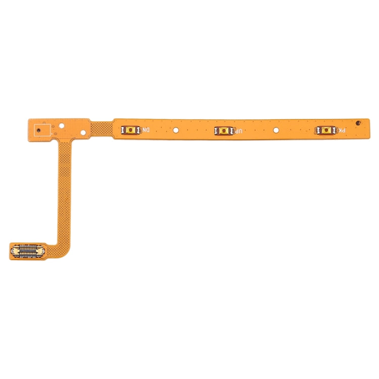 Power Button & Volume Button & Microphone Flex Cable, For Samsung Galaxy View2 SM-T927